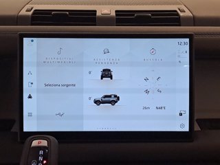 LAND ROVER Defender (2019) LAND ROVER 90 3.0D I6 200 CV AWD Auto S