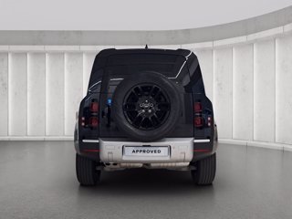 LAND ROVER Defender (2019) LAND ROVER 90 3.0D I6 200 CV AWD Auto S