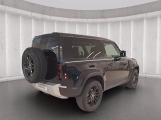 LAND ROVER Defender (2019) LAND ROVER 90 3.0D I6 200 CV AWD Auto S