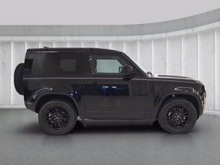 LAND ROVER Defender (2019) LAND ROVER 90 3.0D I6 200 CV AWD Auto S