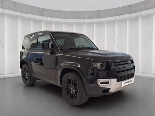 LAND ROVER Defender (2019) LAND ROVER 90 3.0D I6 200 CV AWD Auto S