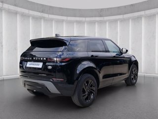 LAND ROVER RR Evoque 2 serie LAND ROVER Range Rover Evoque 2.0 I4 200 CV AWD Auto S