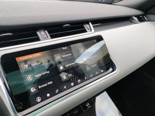 LAND ROVER RR Evoque 2 serie LAND ROVER Range Rover Evoque 2.0 I4 200 CV AWD Auto S