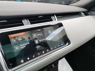 LAND ROVER RR Evoque 2 serie LAND ROVER Range Rover Evoque 2.0 I4 200 CV AWD Auto S