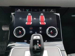 LAND ROVER RR Evoque 2 serie LAND ROVER Range Rover Evoque 2.0 I4 200 CV AWD Auto S