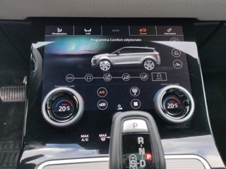 LAND ROVER RR Evoque 2 serie LAND ROVER Range Rover Evoque 2.0 I4 200 CV AWD Auto S