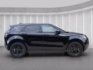 LAND ROVER RR Evoque 2 serie LAND ROVER Range Rover Evoque 2.0 I4 200 CV AWD Auto S