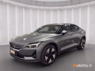 POLESTAR Polestar 2 Long Range Single Motor 82kWh Plus rwd