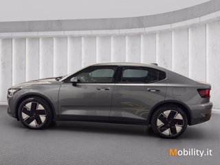 POLESTAR Polestar 2 Long Range Single Motor 82kWh Plus rwd