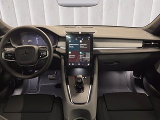 POLESTAR Polestar 2 Long Range Single Motor 82kWh Plus rwd