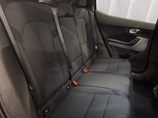 POLESTAR Polestar 2 Long Range Single Motor 82kWh Plus rwd