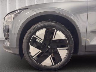 POLESTAR Polestar 2 Long Range Single Motor 82kWh Plus rwd