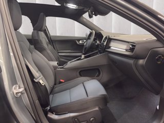 POLESTAR Polestar 2 Long Range Single Motor 82kWh Plus rwd