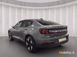 POLESTAR Polestar 2 Long Range Single Motor 82kWh Plus rwd
