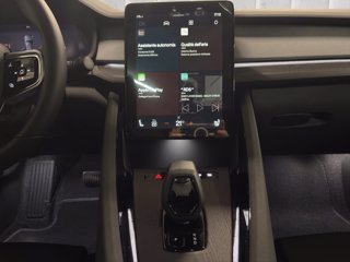 POLESTAR Polestar 2 Long Range Single Motor 82kWh Plus rwd