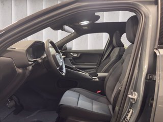 POLESTAR Polestar 2 Long Range Single Motor 82kWh Plus rwd