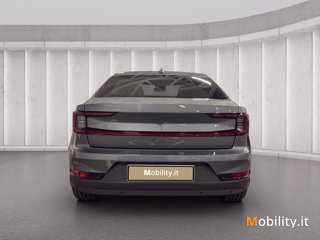 POLESTAR Polestar 2 Long Range Single Motor 82kWh Plus rwd