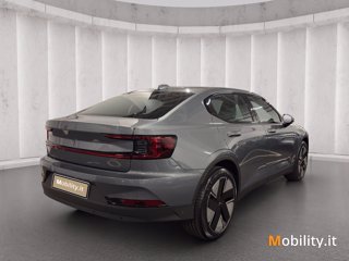 POLESTAR Polestar 2 Long Range Single Motor 82kWh Plus rwd
