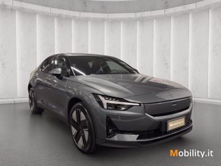 POLESTAR Polestar 2 Long Range Single Motor 82kWh Plus rwd