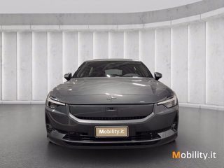 POLESTAR Polestar 2 Long Range Single Motor 82kWh Plus rwd