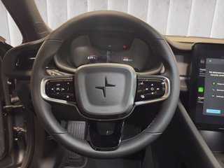 POLESTAR Polestar 2 Long Range Single Motor 82kWh Plus rwd