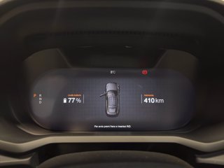 POLESTAR Polestar 2 Long Range Single Motor 82kWh Plus rwd