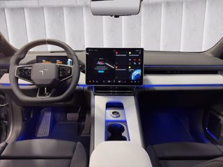 POLESTAR Polestar 4 Long Range Dual Motor 100kWh Performance Prime