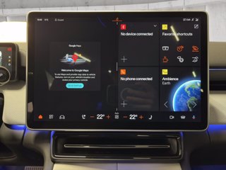 POLESTAR Polestar 4 Long Range Dual Motor 100kWh Performance Prime