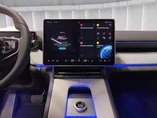 POLESTAR Polestar 4 Long Range Dual Motor 100kWh Performance Prime