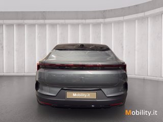 POLESTAR Polestar 4 Long Range Dual Motor 100kWh Performance Prime