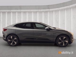 POLESTAR Polestar 4 Long Range Dual Motor 100kWh Performance Prime
