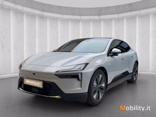 POLESTAR Polestar 4 Long Range Single Motor 100kWh Prime