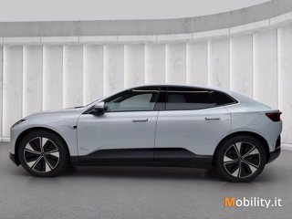 POLESTAR Polestar 4 Long Range Single Motor 100kWh Prime
