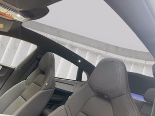 POLESTAR Polestar 4 Long Range Single Motor 100kWh Prime