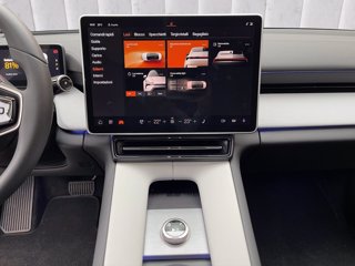 POLESTAR Polestar 4 Long Range Single Motor 100kWh Prime