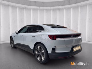 POLESTAR Polestar 4 Long Range Single Motor 100kWh Prime