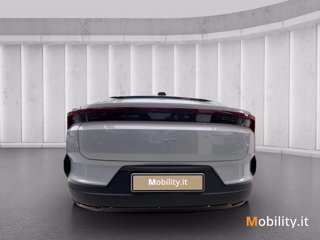 POLESTAR Polestar 4 Long Range Single Motor 100kWh Prime