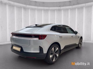 POLESTAR Polestar 4 Long Range Single Motor 100kWh Prime