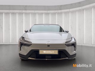 POLESTAR Polestar 4 Long Range Single Motor 100kWh Prime