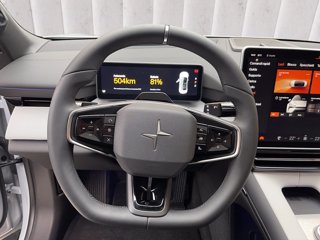 POLESTAR Polestar 4 Long Range Single Motor 100kWh Prime