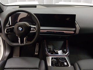 BMW X3 xdrive20d MSport Pro auto