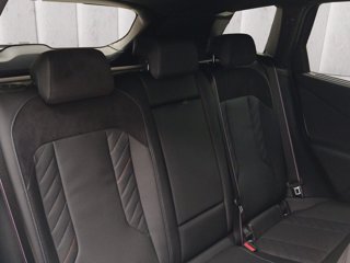 BMW X3 xdrive20d MSport Pro auto
