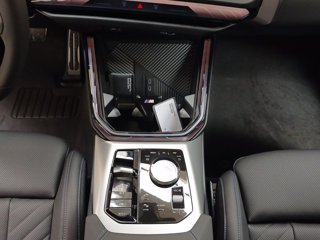 BMW X3 xdrive20d MSport Pro auto