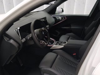 BMW X3 xdrive20d MSport Pro auto