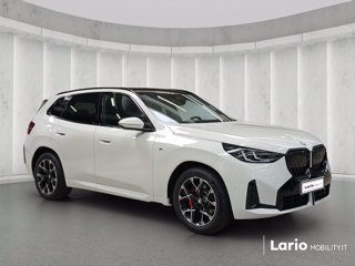 BMW X3 xdrive20d MSport Pro auto