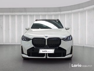 BMW X3 xdrive20d MSport Pro auto