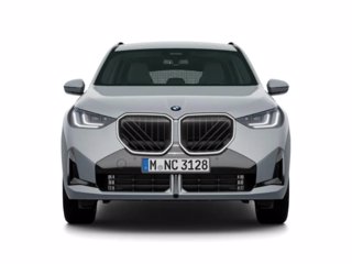BMW X3 xdrive20d MSport Pro auto