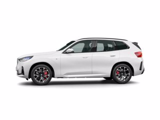 BMW X3 xdrive20d MSport Pro auto