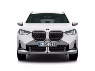 BMW X3 xdrive20d MSport Pro auto