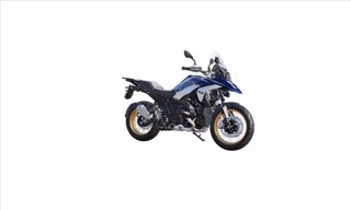 BMW MOTORRAD R 1300 GS my25